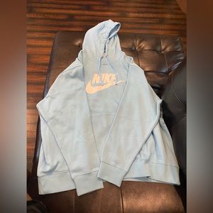 Mens Nike Hoodie XXL